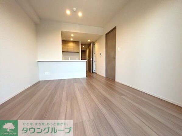 シーズンフラッツ本所吾妻橋の物件内観写真